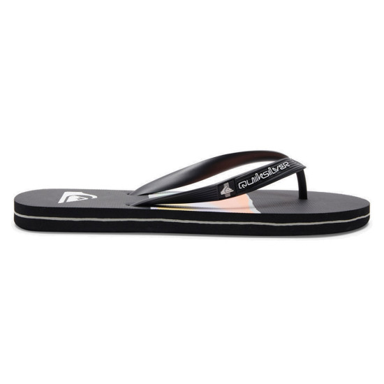Quiksilver Molokai Airbrushed Thongs